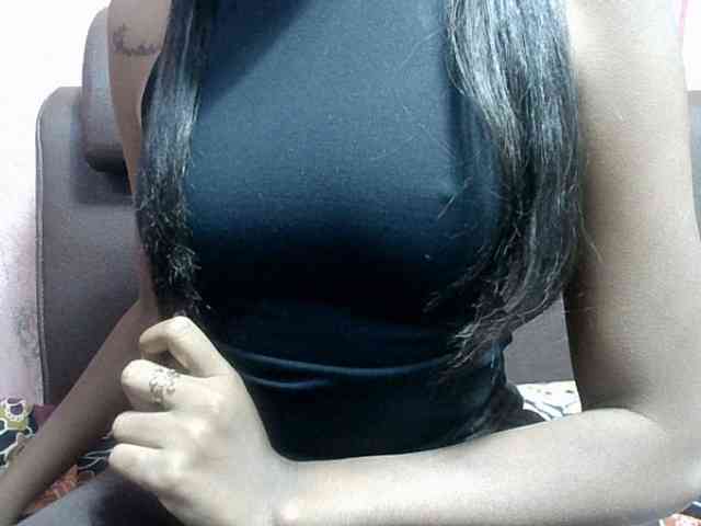 Amelia25 webcam