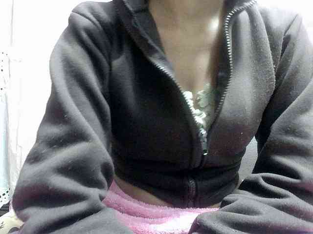 Amelia25 webcam