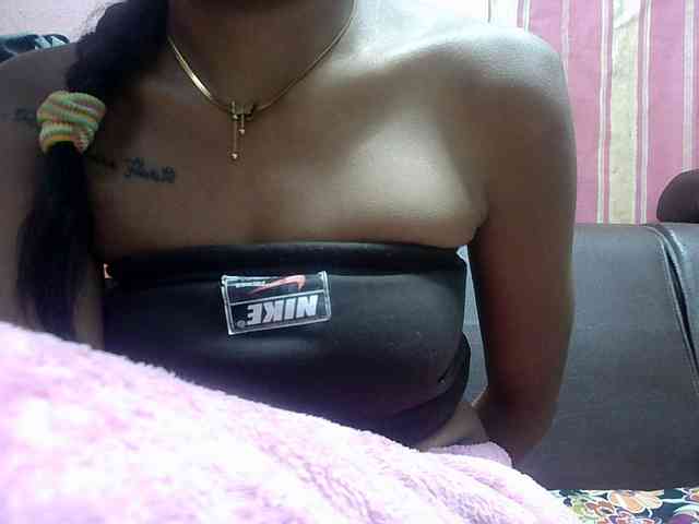 Amelia25 webcam