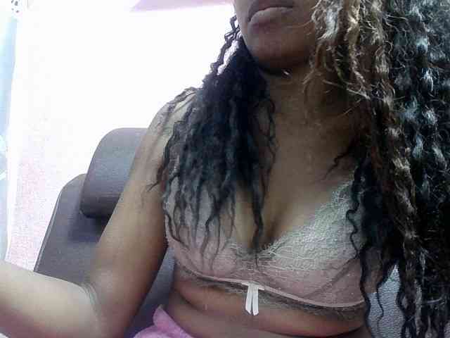 Amelia25 webcam