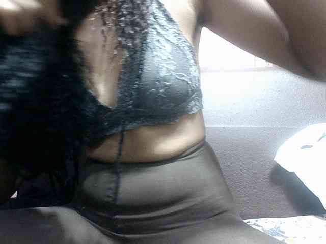 Amelia25 webcam