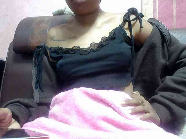 Amelia25 webcam