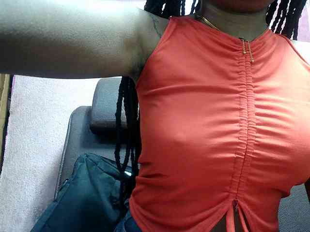 Amelia25 webcam