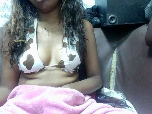 Amelia25 webcam