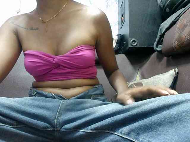 Amelia25 webcam