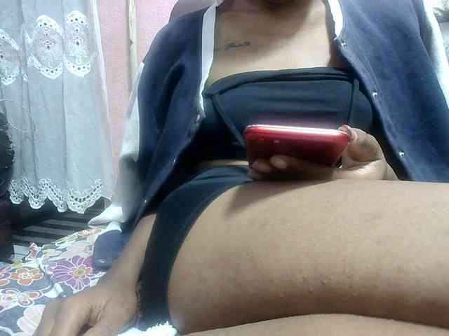 Amelia25 webcam