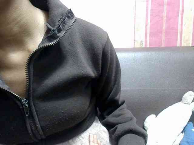 Amelia25 webcam