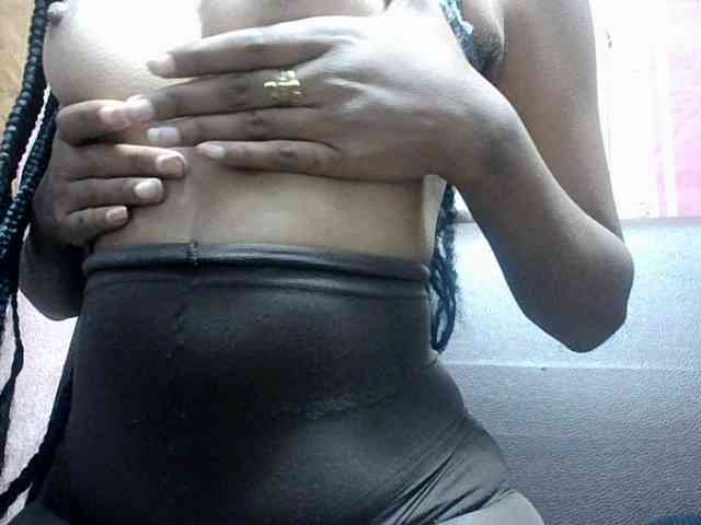 Amelia25 webcam