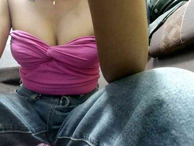 Amelia25 webcam