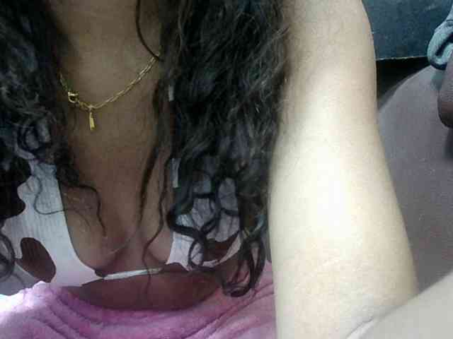 Amelia25 webcam