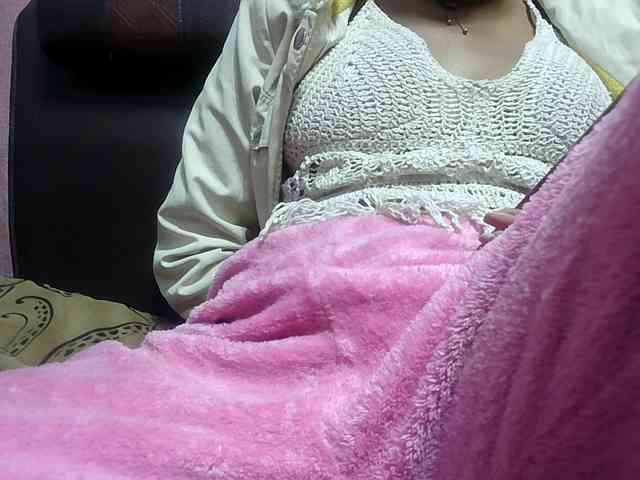 Amelia25 webcam
