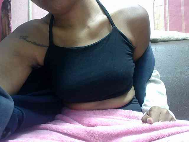 Amelia25 webcam