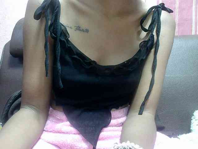 Amelia25 webcam