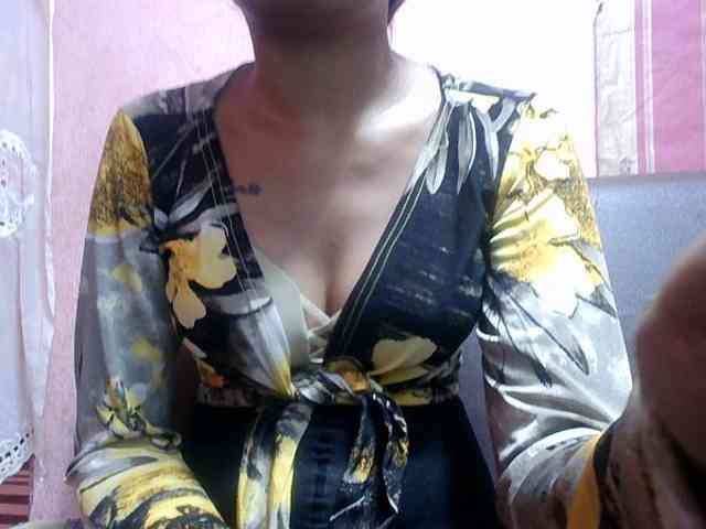 Amelia25 webcam