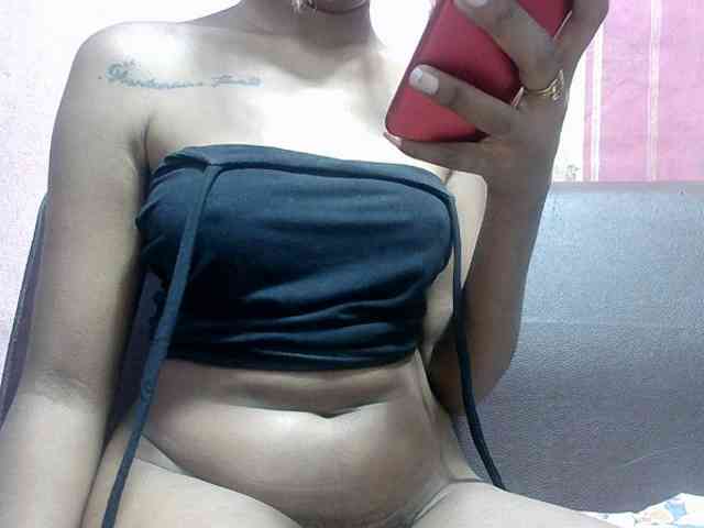 Amelia25 webcam