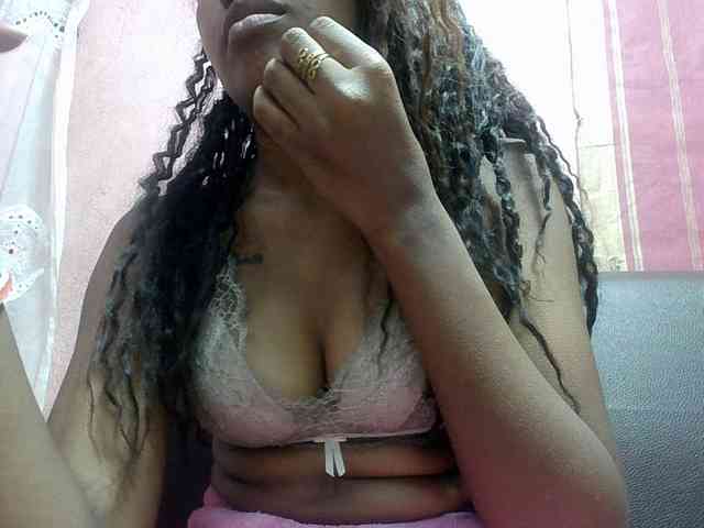 Amelia25 webcam