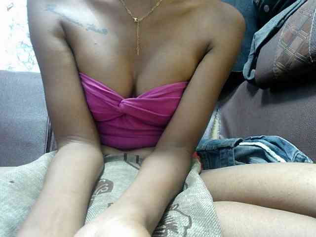 Amelia25 webcam