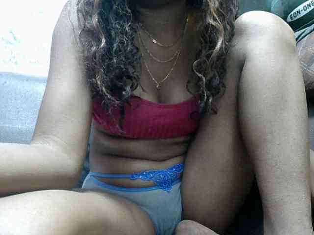 Amelia25 webcam