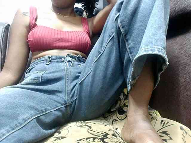 Amelia25 webcam