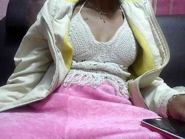 Amelia25 webcam