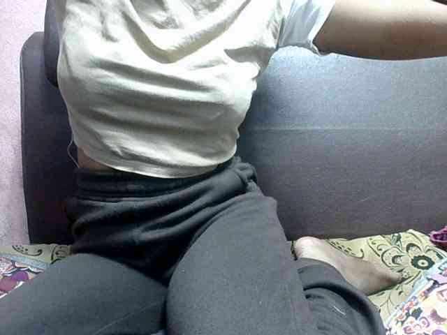 Amelia25 webcam