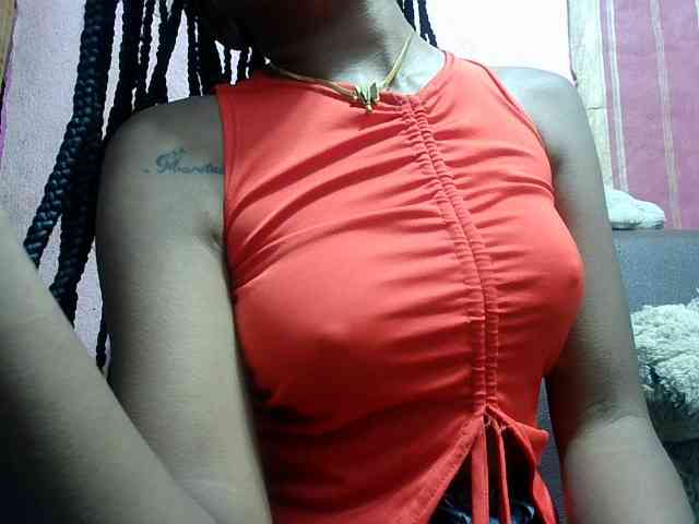 Amelia25 webcam