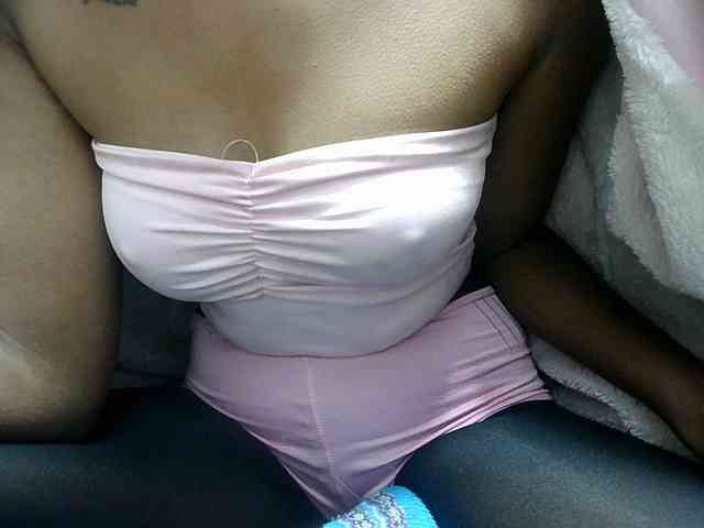 Amelia25 webcam