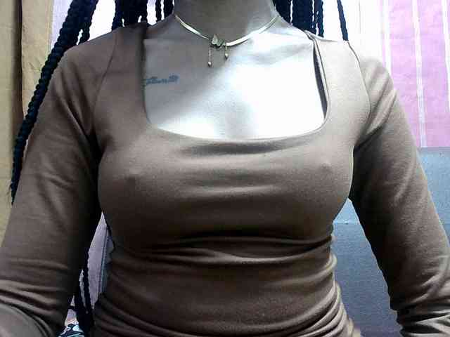 Amelia25 webcam