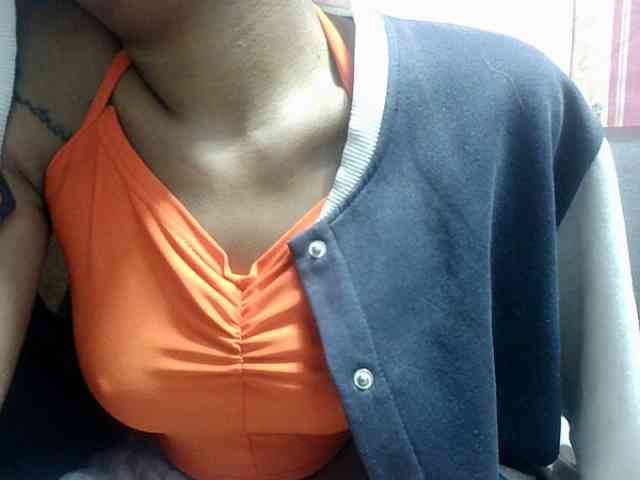 Amelia25 webcam