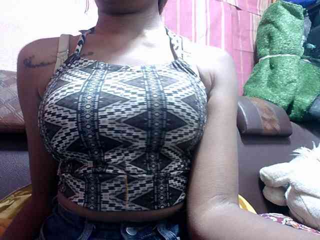 Amelia25 webcam