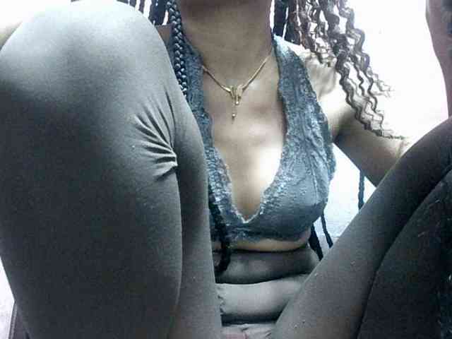 Amelia25 webcam