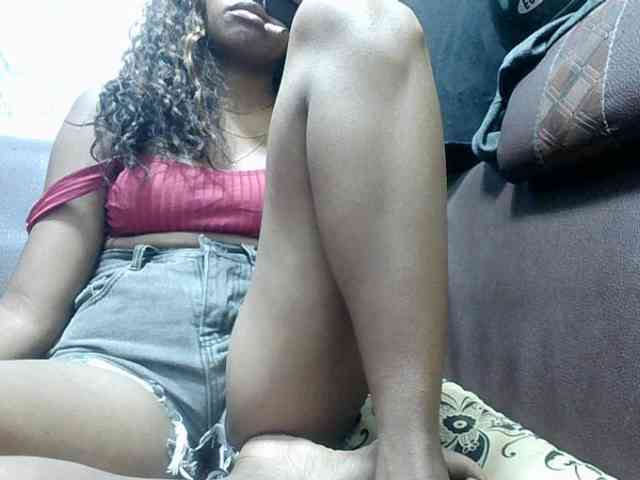 Amelia25 webcam