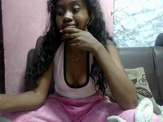 Amelia25 webcam