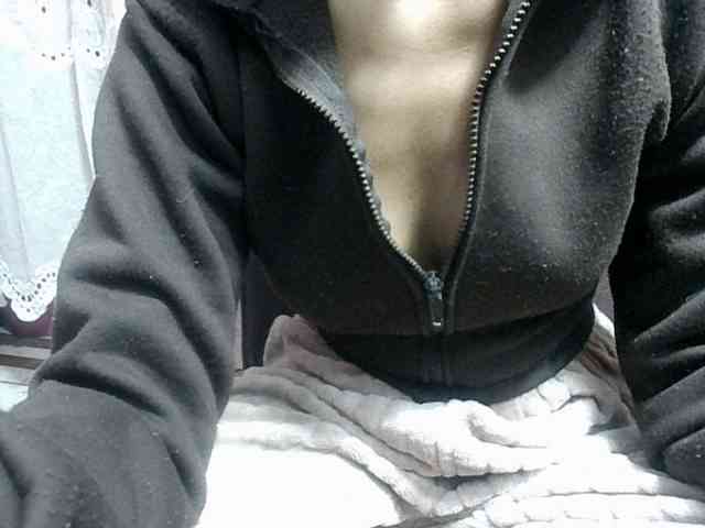 Amelia25 webcam