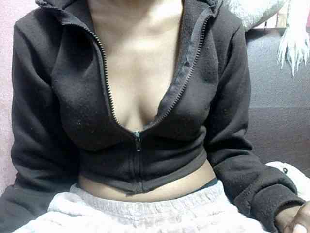 Amelia25 webcam