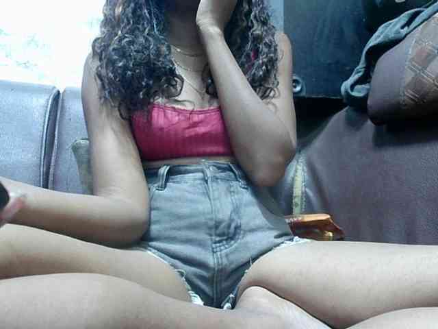 Amelia25 webcam