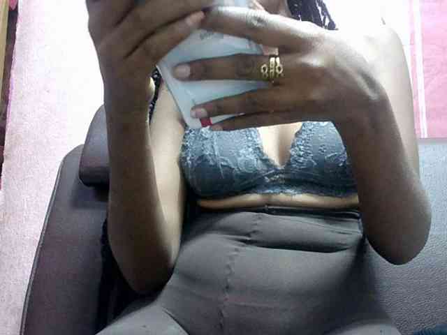 Amelia25 webcam