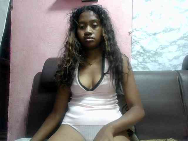 Amelia25 webcam