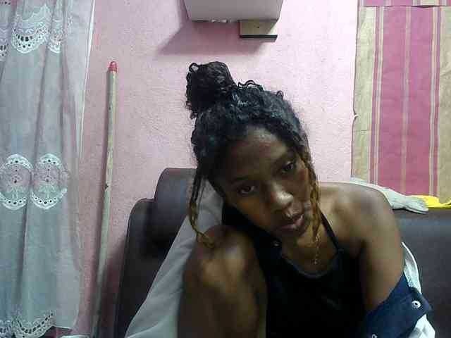 Amelia25 webcam