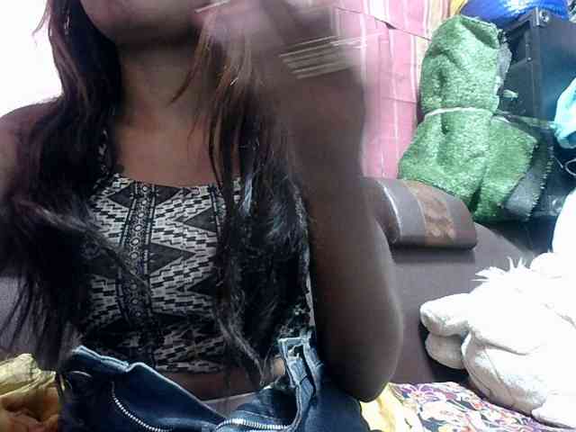 Amelia25 webcam