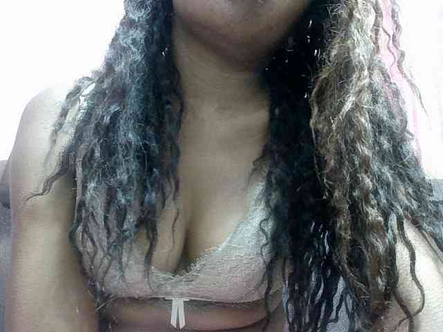 Amelia25 webcam