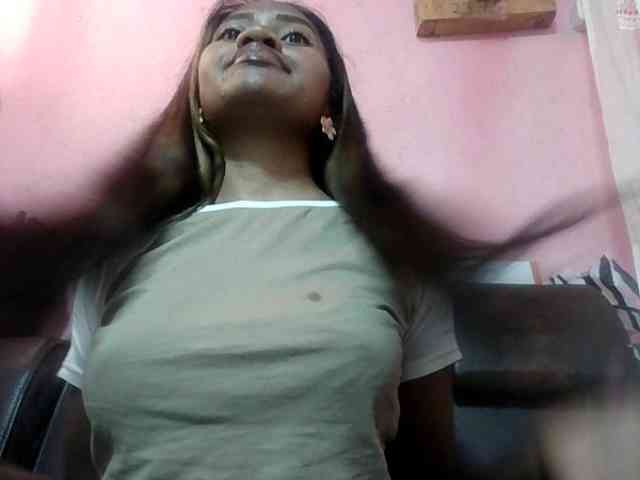 Amelia25 webcam