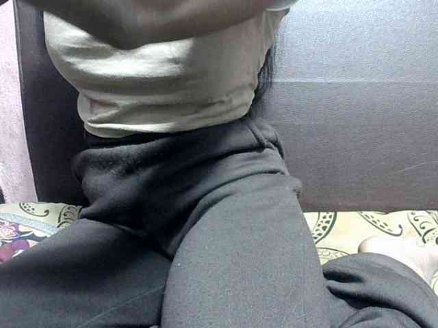 Amelia25 webcam