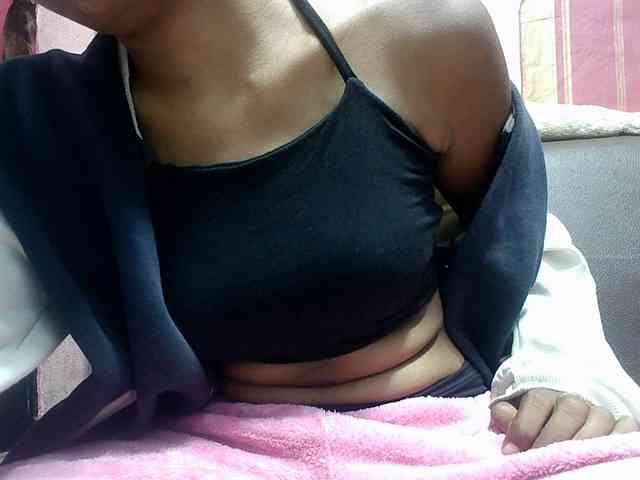 Amelia25 webcam