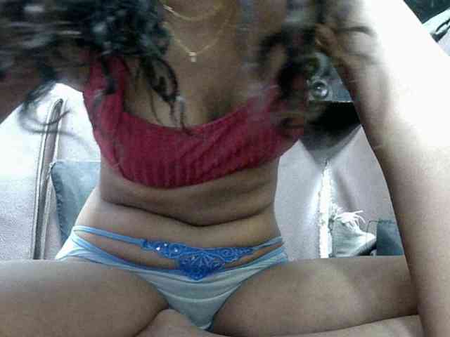 Amelia25 webcam