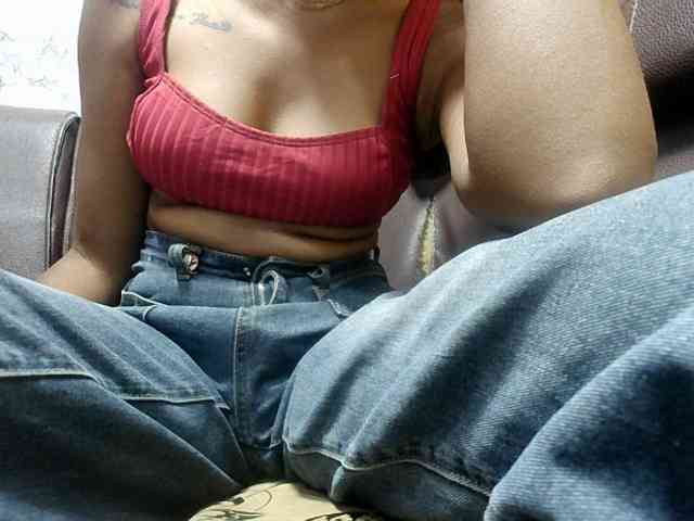 Amelia25 webcam