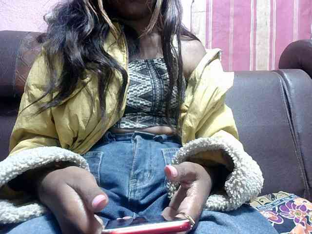 Amelia25 webcam