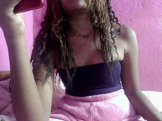 Amelia25 webcam