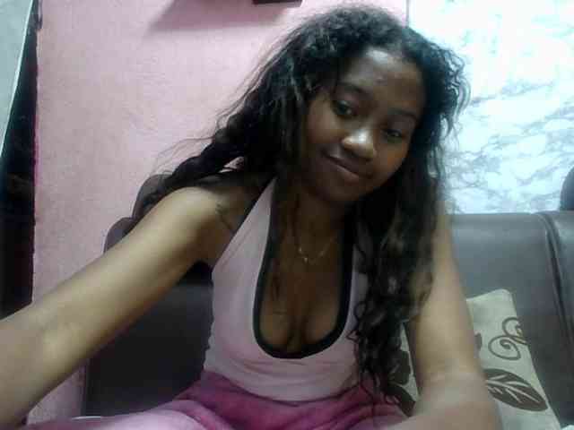 Amelia25 webcam