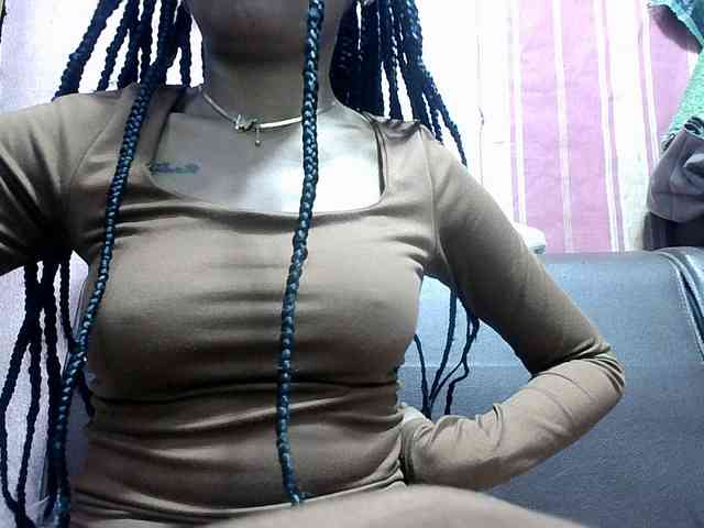 Amelia25 webcam